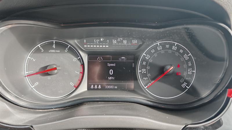 Used Vauxhall Corsa 2018 for sale - 76382274: Photo 11