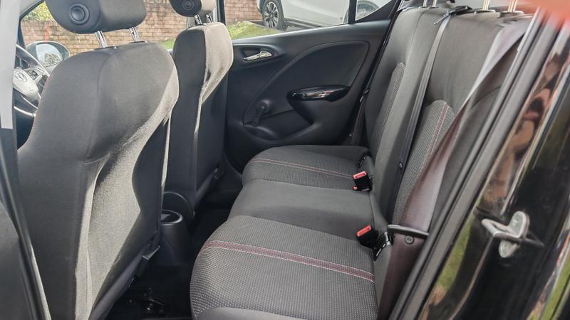 Used Vauxhall Corsa 2018 for sale - 76382274: Photo 8