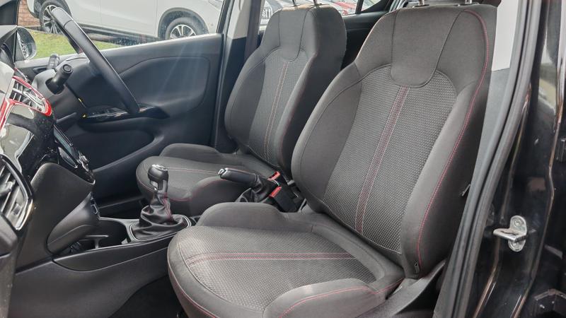 Used Vauxhall Corsa 2018 for sale - 76382274: Photo 9