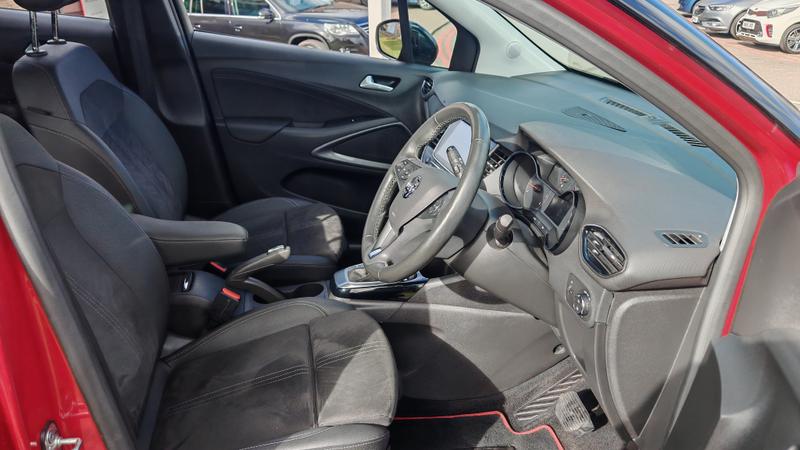 Used Vauxhall Crossland 2022 for sale - 78067570: Photo 10
