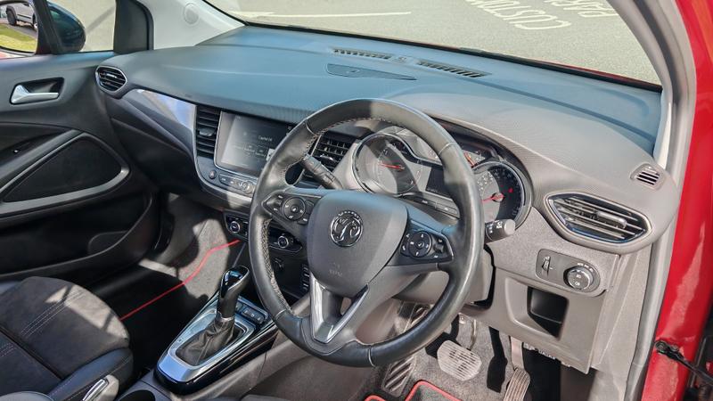 Used Vauxhall Crossland 2022 for sale - 78067570: Photo 11