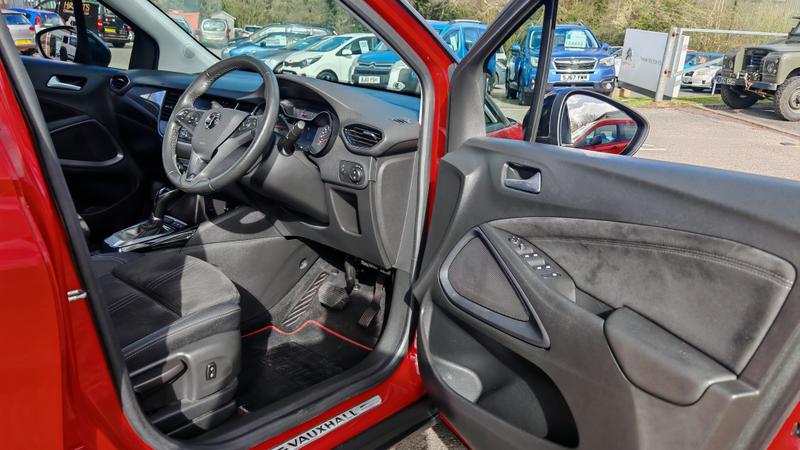 Used Vauxhall Crossland 2022 for sale - 78067570: Photo 12