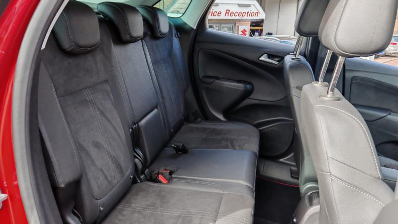 Used Vauxhall Crossland 2022 for sale - 78067570: Photo 13