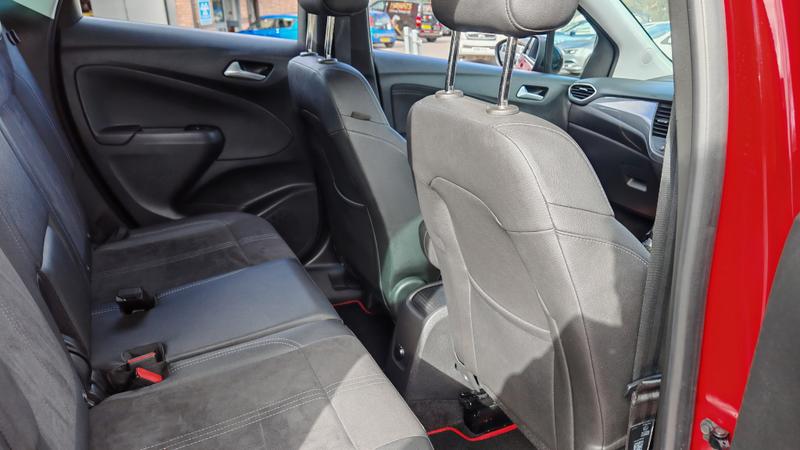 Used Vauxhall Crossland 2022 for sale - 78067570: Photo 14