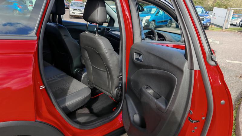 Used Vauxhall Crossland 2022 for sale - 78067570: Photo 15