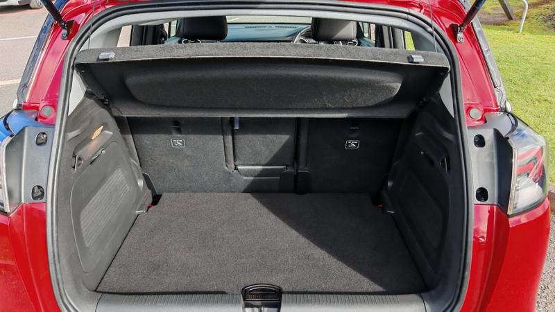 Used Vauxhall Crossland 2022 for sale - 78067570: Photo 16