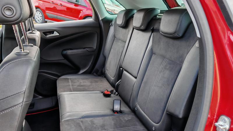 Used Vauxhall Crossland 2022 for sale - 78067570: Photo 17