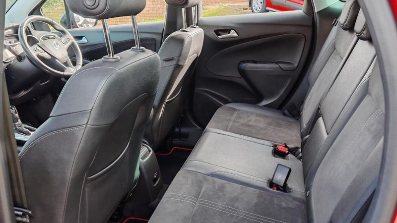 Used Vauxhall Crossland 2022 for sale - 78067570: Photo 18