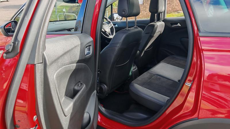 Used Vauxhall Crossland 2022 for sale - 78067570: Photo 19