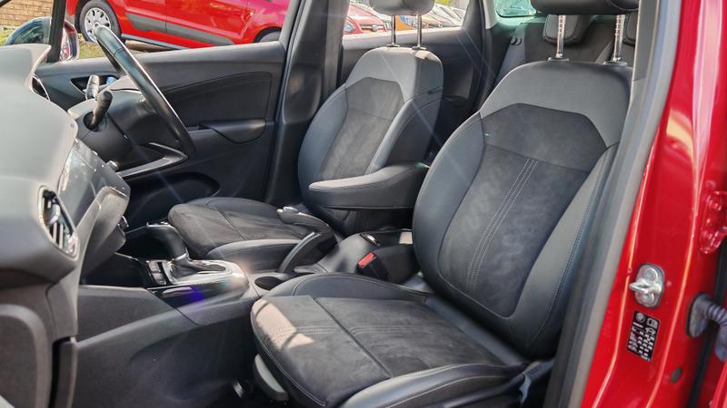 Used Vauxhall Crossland 2022 for sale - 78067570: Photo 20