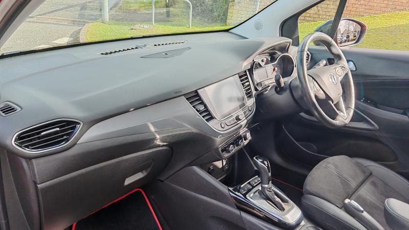 Used Vauxhall Crossland 2022 for sale - 78067570: Photo 22