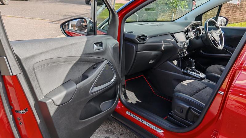 Used Vauxhall Crossland 2022 for sale - 78067570: Photo 23