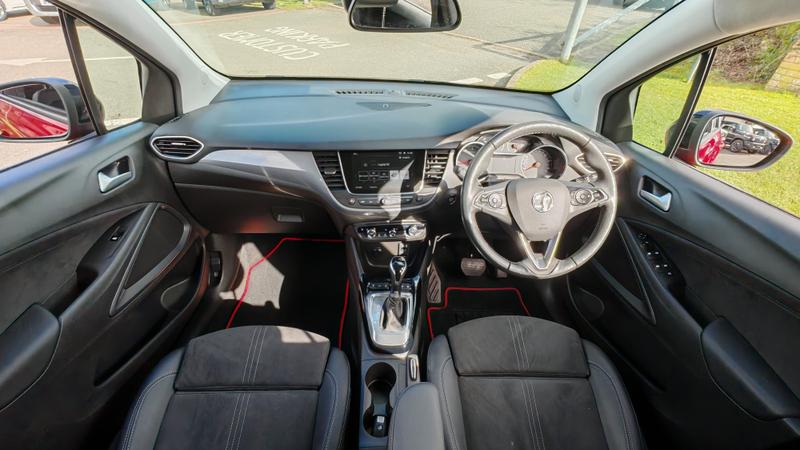 Used Vauxhall Crossland 2022 for sale - 78067570: Photo 25