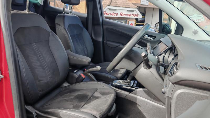 Used Vauxhall Crossland 2022 for sale - 78067570: Photo 9