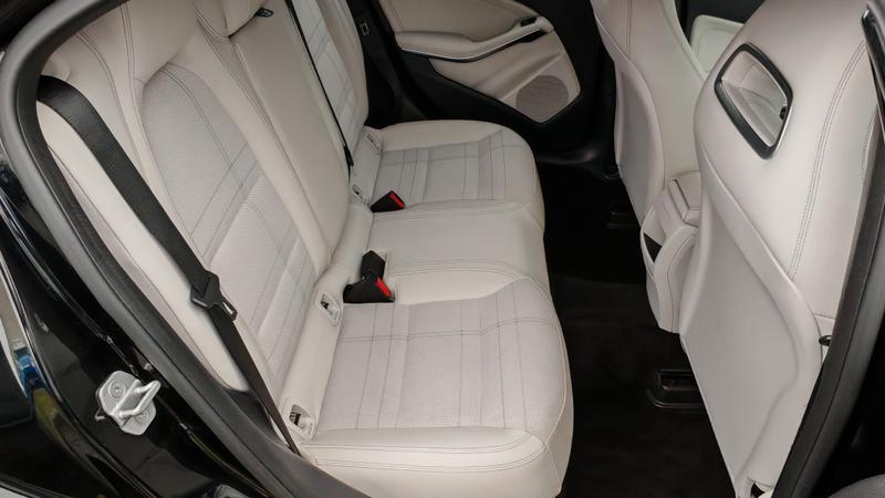 Used Mercedes-Benz A-Class 2015 for sale - 77450331: Photo 18