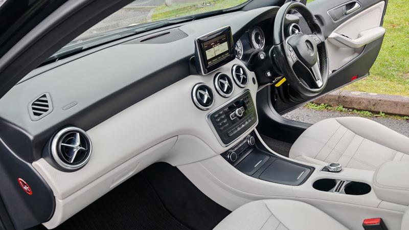 Used Mercedes-Benz A-Class 2015 for sale - 77450331: Photo 20