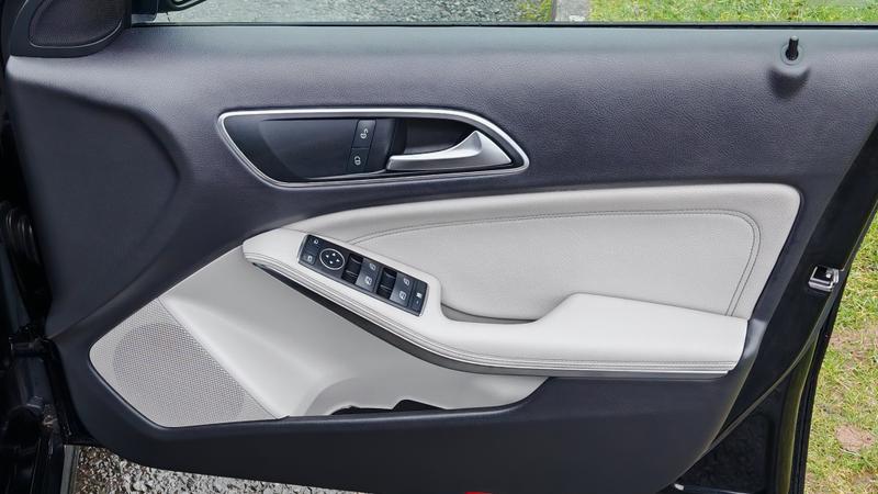 Used Mercedes-Benz A-Class 2015 for sale - 77450331: Photo 22