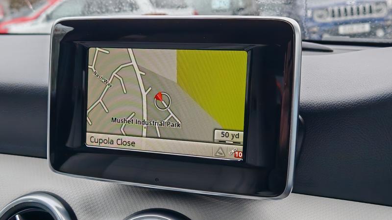 Used Mercedes-Benz A-Class 2015 for sale - 77450331: Photo 23