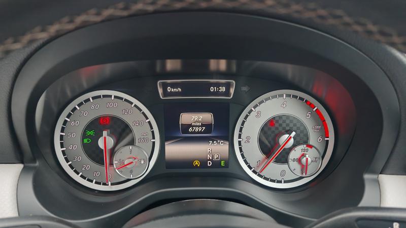 Used Mercedes-Benz A-Class 2015 for sale - 77450331: Photo 24