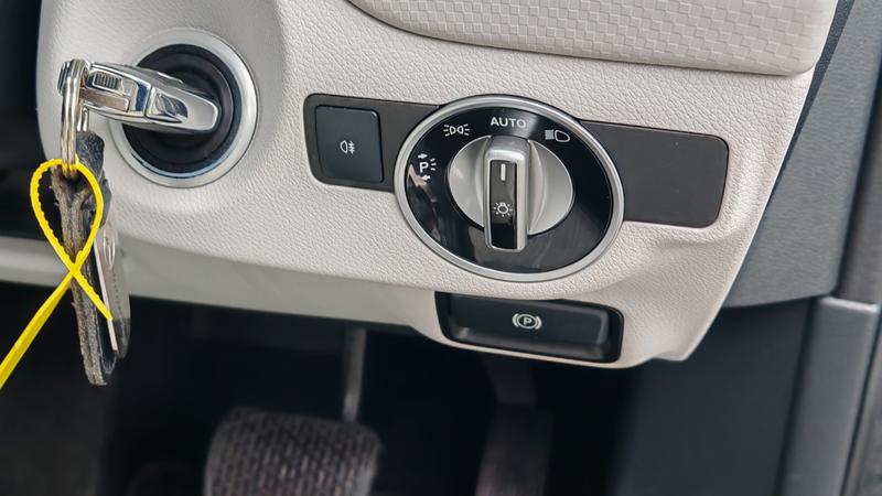 Used Mercedes-Benz A-Class 2015 for sale - 77450331: Photo 25