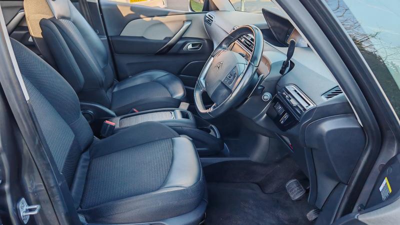 Used Citroen C4 Grand Picasso 2022 for sale - 77079531: Photo 10