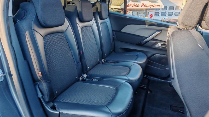 Used Citroen C4 Grand Picasso 2022 for sale - 77079531: Photo 13
