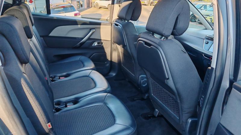 Used Citroen C4 Grand Picasso 2022 for sale - 77079531: Photo 14