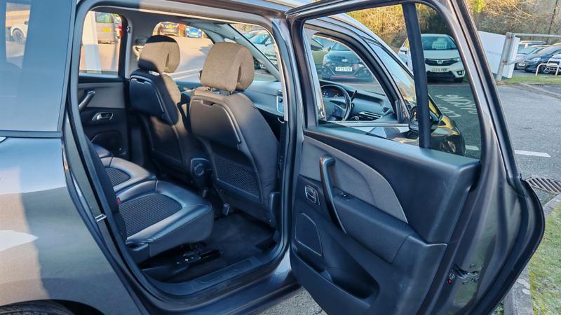 Used Citroen C4 Grand Picasso 2022 for sale - 77079531: Photo 15