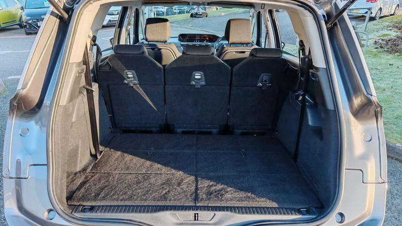 Used Citroen C4 Grand Picasso 2022 for sale - 77079531: Photo 16