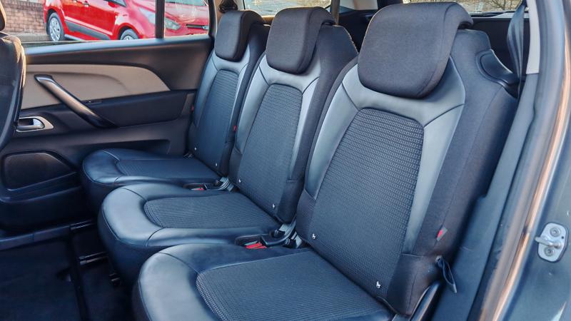 Used Citroen C4 Grand Picasso 2022 for sale - 77079531: Photo 17