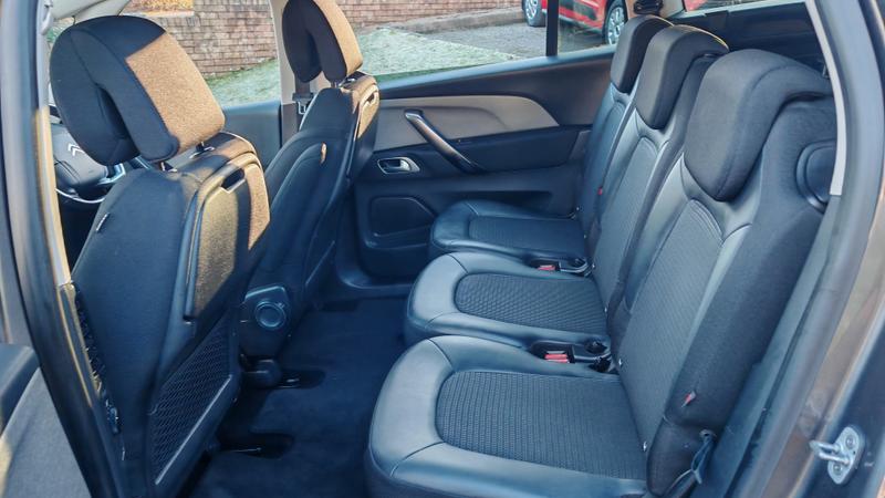 Used Citroen C4 Grand Picasso 2022 for sale - 77079531: Photo 18