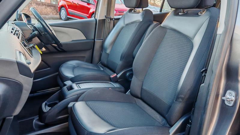 Used Citroen C4 Grand Picasso 2022 for sale - 77079531: Photo 20