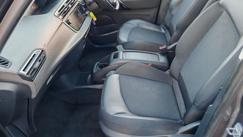 Used Citroen C4 Grand Picasso 2022 for sale - 77079531: Photo 21