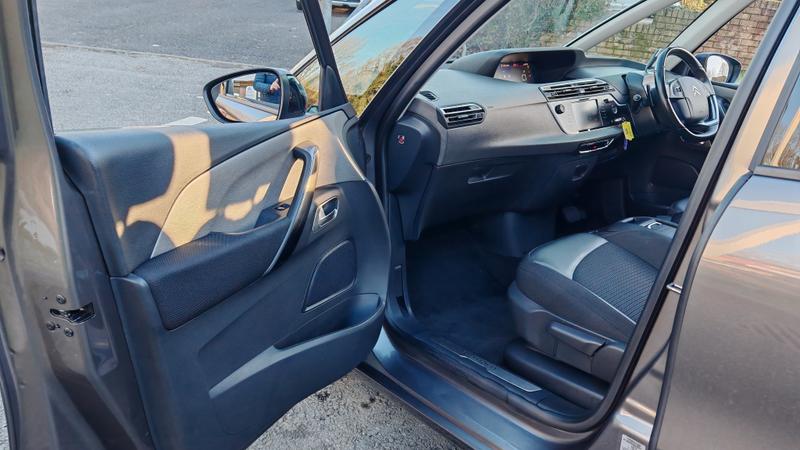 Used Citroen C4 Grand Picasso 2022 for sale - 77079531: Photo 23