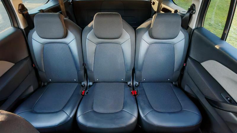 Used Citroen C4 Grand Picasso 2022 for sale - 77079531: Photo 24