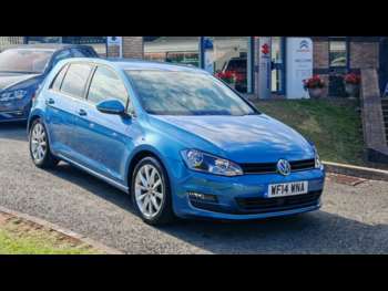 Used Volkswagen Golf 2014 for sale - 75361450: Photo