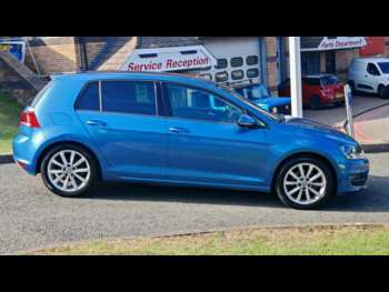 Used Volkswagen Golf 2014 for sale - 75361450: Photo