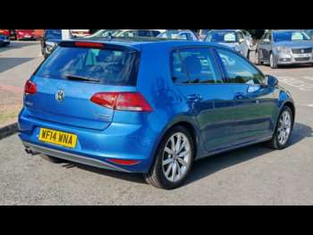 Used Volkswagen Golf 2014 for sale - 75361450: Photo