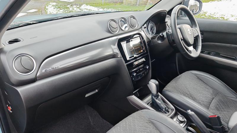 Used Suzuki Vitara 2019 for sale - 77151988: Photo 10