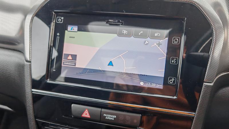 Used Suzuki Vitara 2019 for sale - 77151988: Photo 12