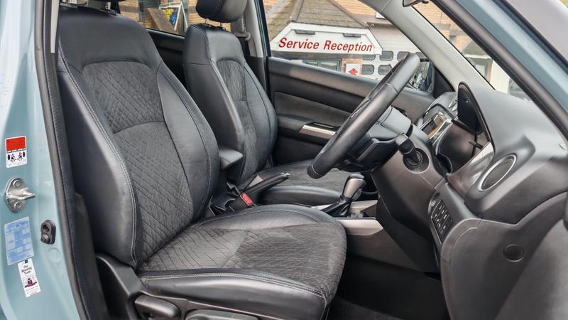 Used Suzuki Vitara 2019 for sale - 77151988: Photo 5