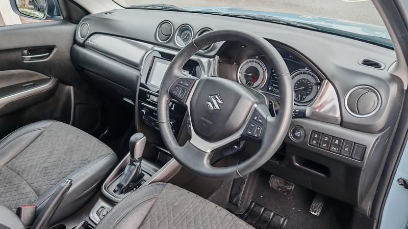Used Suzuki Vitara 2019 for sale - 77151988: Photo 6