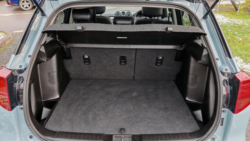 Used Suzuki Vitara 2019 for sale - 77151988: Photo 7