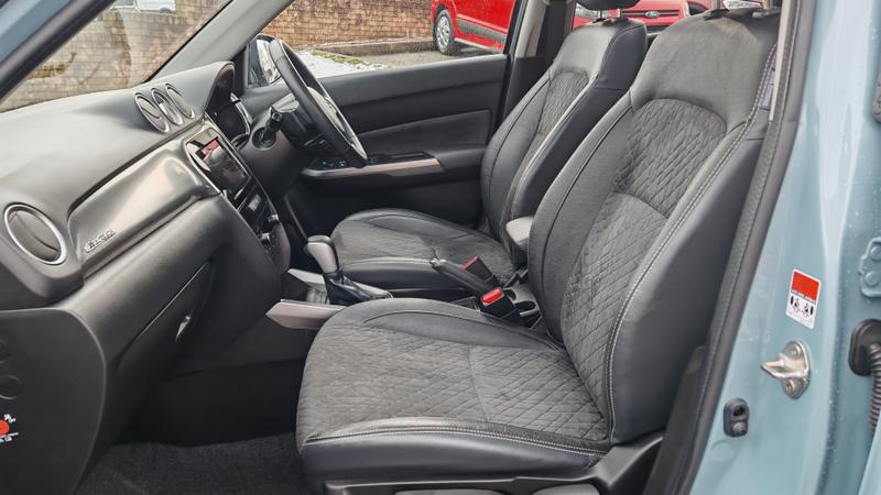 Used Suzuki Vitara 2019 for sale - 77151988: Photo 9