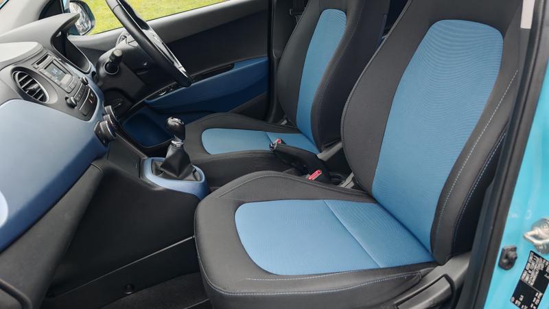 Used Hyundai i10 2015 for sale - 77733338: Photo 10