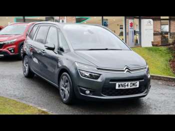 2014 - 2.0 BlueHDi Exclusive+ 5dr Auto
