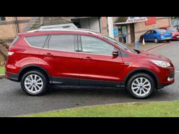 Used Ford Kuga 2015 for sale - 73223641: Photo