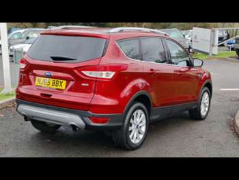 Used Ford Kuga 2015 for sale - 73223641: Photo