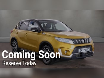 Used Suzuki Vitara 2022 for sale - 79596658: Photo