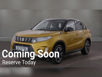 Used Suzuki Vitara 2022 for sale - 79596658: Photo